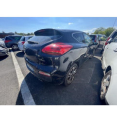 Renfort pare choc arriere (traverse) KIA PRO-CEED 2 Photo n°8