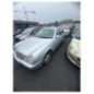 Commande chauffage MERCEDES CLASSE E 210