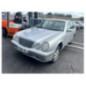 Commande chauffage MERCEDES CLASSE E 210