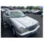 Commande chauffage MERCEDES CLASSE E 210