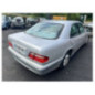 Commande chauffage MERCEDES CLASSE E 210