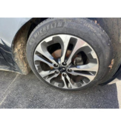 Renfort pare choc arriere (traverse) KIA PRO-CEED 2 Photo n°9