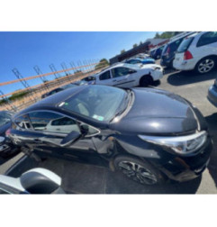 Renfort pare choc arriere (traverse) KIA PRO-CEED 2 Photo n°10