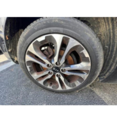 Renfort pare choc arriere (traverse) KIA PRO-CEED 2 Photo n°11