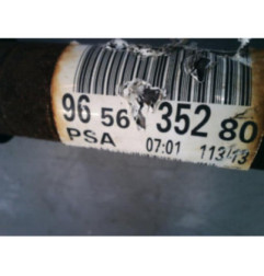 Cardan gauche (transmission) CITROEN C3 PICASSO Photo n°3