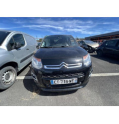 Cardan gauche (transmission) CITROEN C3 PICASSO Photo n°5
