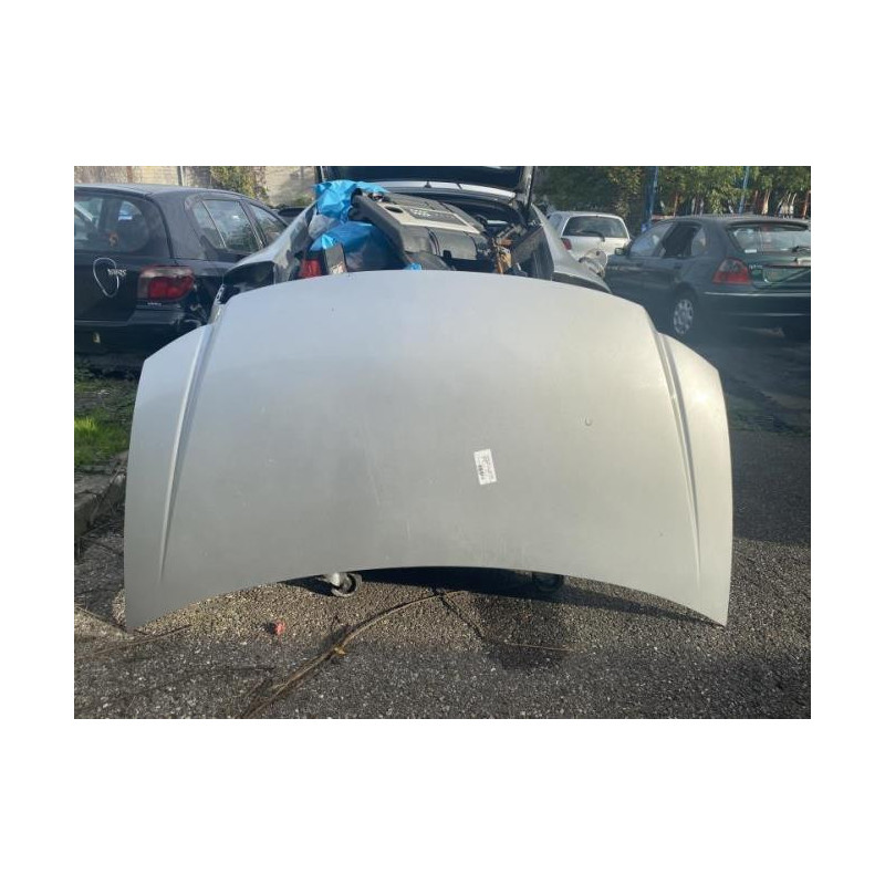 Capot CHRYSLER VOYAGER 4