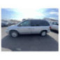 Capot CHRYSLER VOYAGER 4