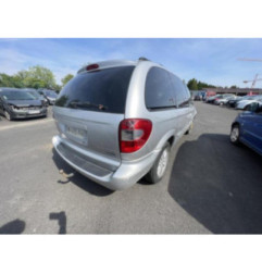 Capot CHRYSLER VOYAGER 4 Photo n°10