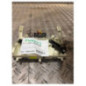 Commande chauffage RENAULT TRAFIC 2