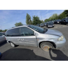Capot CHRYSLER VOYAGER 4 Photo n°12
