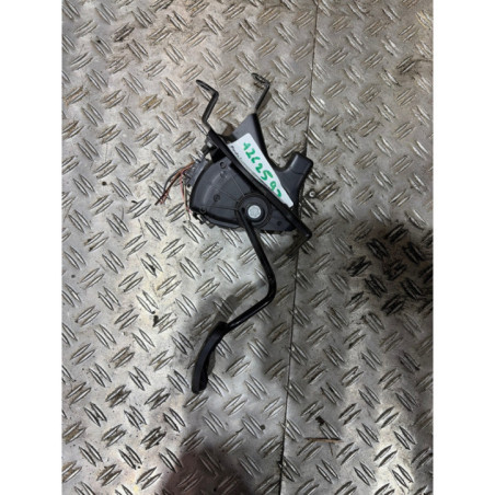 Pedale d'accelerateur RENAULT TRAFIC 2