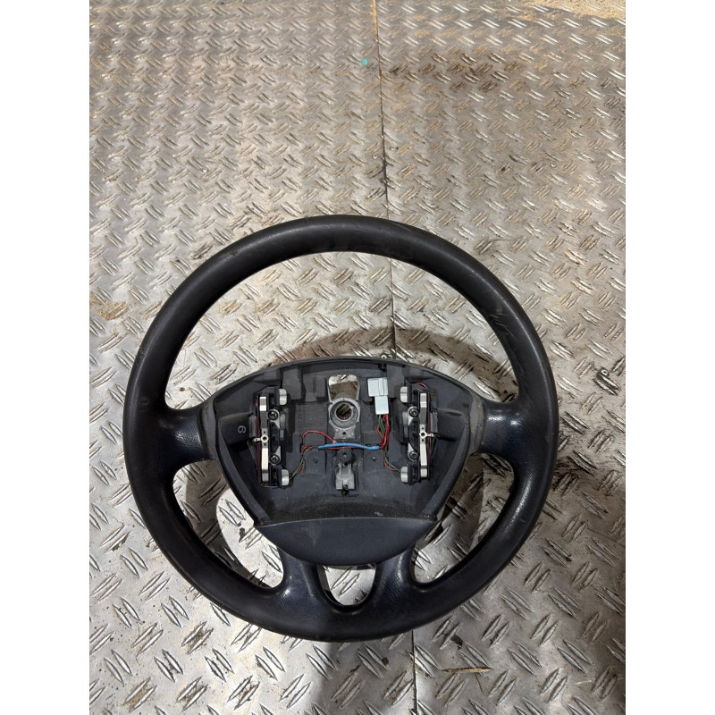 Volant RENAULT TRAFIC 2