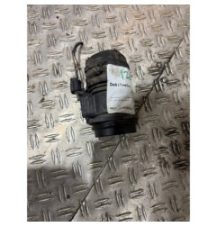 Debitmetre RENAULT TRAFIC 2 Photo n°1
