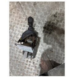 Levier de vitesses RENAULT TRAFIC 2 Photo n°3