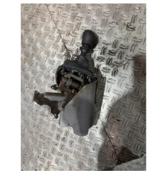 Levier de vitesses RENAULT TRAFIC 2 Photo n°4