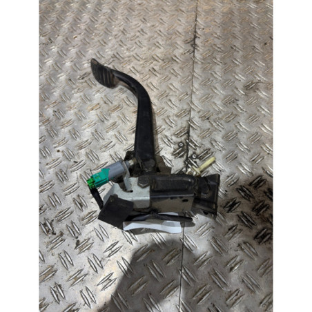 Pedale d'embrayage RENAULT TRAFIC 2 Photo n°1