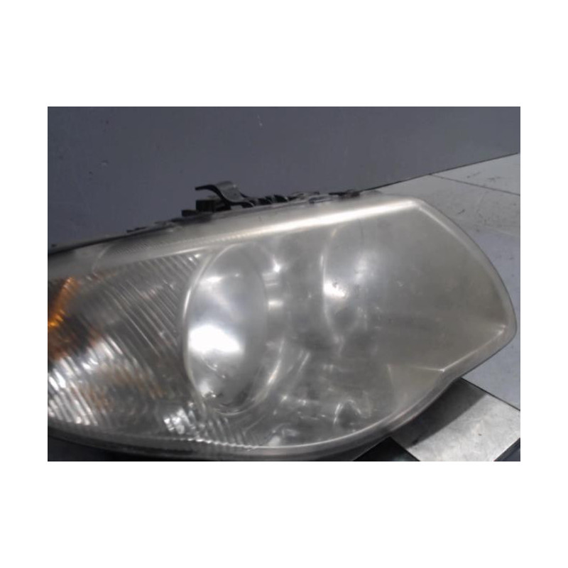 Optique avant principal droit (feux)(phare) CHRYSLER VOYAGER 4