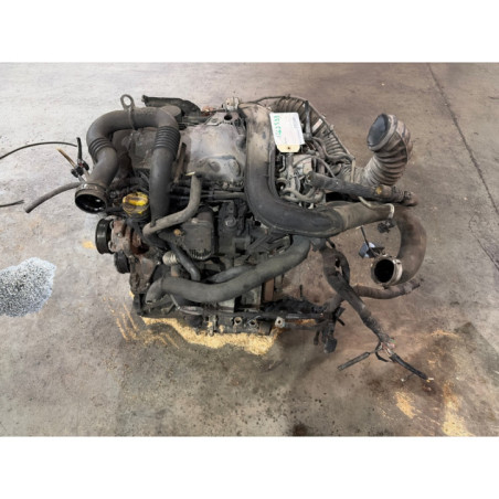 Moteur RENAULT TRAFIC 2