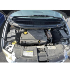 Optique avant principal droit (feux)(phare) CHRYSLER VOYAGER 4 Photo n°7