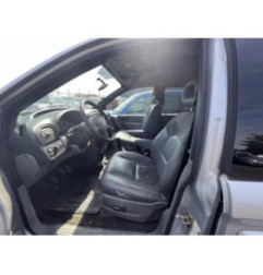 Optique avant principal droit (feux)(phare) CHRYSLER VOYAGER 4 Photo n°15