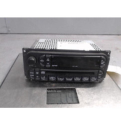 Autoradio d'origine CHRYSLER VOYAGER 4 Photo n°1
