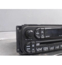Autoradio d'origine CHRYSLER VOYAGER 4