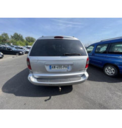 Autoradio d'origine CHRYSLER VOYAGER 4 Photo n°18