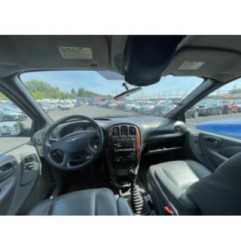 Autoradio d'origine CHRYSLER VOYAGER 4 Photo n°19