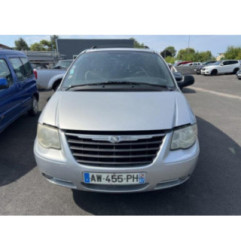 Com (Bloc Contacteur Tournant+Commodo Essuie Glace+Commodo Phare) CHRYSLER VOYAGER 4 Photo n°5