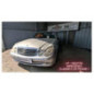Commande chauffage MERCEDES CLASSE E 211