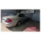 Commande chauffage MERCEDES CLASSE E 211