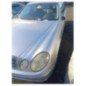 Commande chauffage MERCEDES CLASSE E 211
