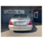 Commande chauffage MERCEDES CLASSE E 211