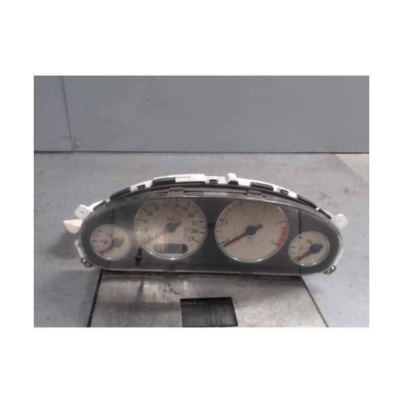 Compteur CHRYSLER VOYAGER 4