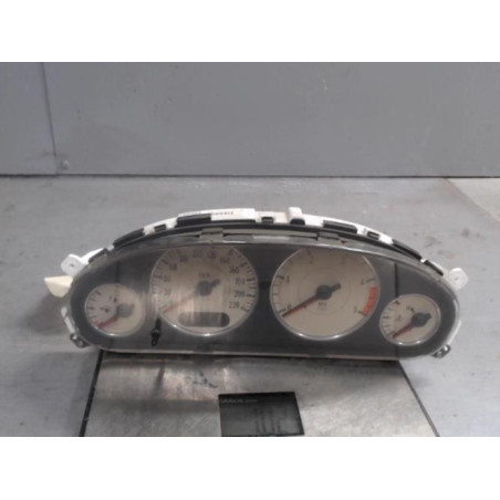 Compteur CHRYSLER VOYAGER 4 Photo n°1