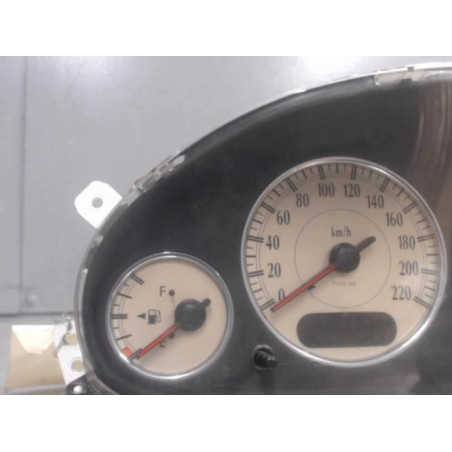 Compteur CHRYSLER VOYAGER 4