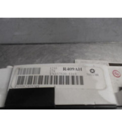 Compteur CHRYSLER VOYAGER 4 Photo n°3