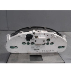 Compteur CHRYSLER VOYAGER 4 Photo n°4