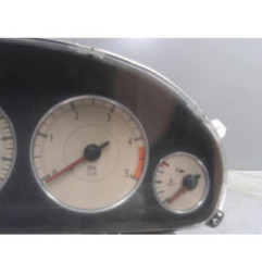 Compteur CHRYSLER VOYAGER 4 Photo n°5