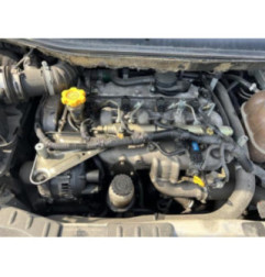 Compteur CHRYSLER VOYAGER 4 Photo n°8