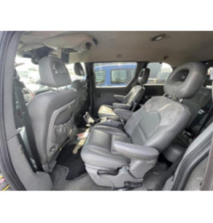 Compteur CHRYSLER VOYAGER 4 Photo n°11