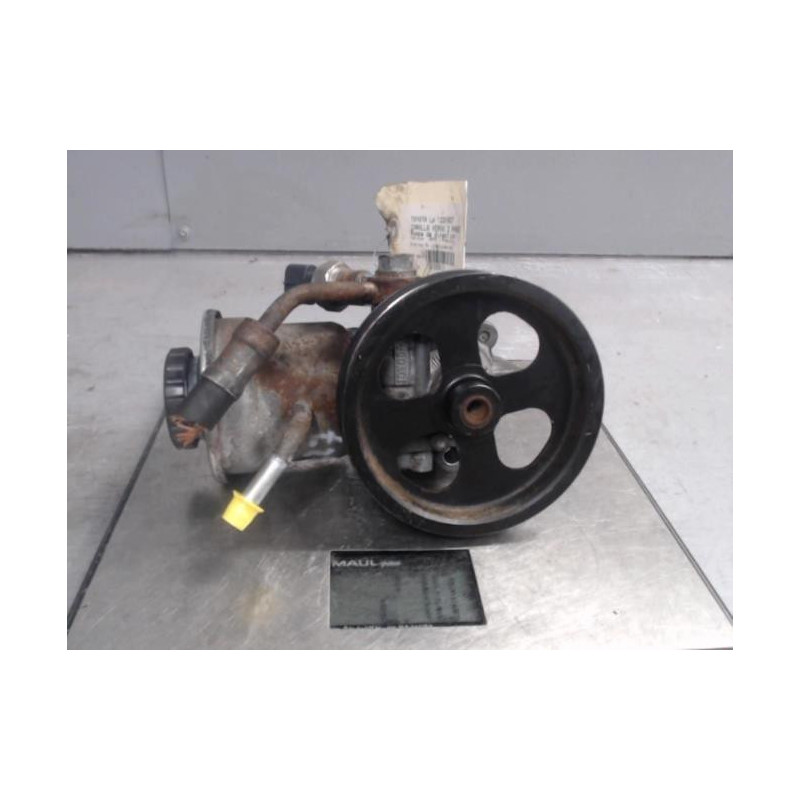 Pompe de direction TOYOTA COROLLA VERSO 2