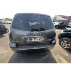 Pompe de direction TOYOTA COROLLA VERSO 2 Photo n°5