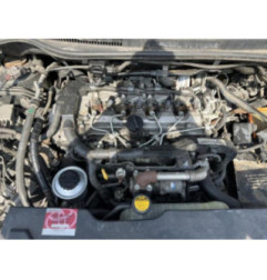 Pompe de direction TOYOTA COROLLA VERSO 2 Photo n°9