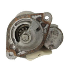 Demarreur OPEL ZAFIRA B Photo n°1