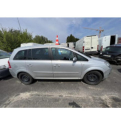 Demarreur OPEL ZAFIRA B Photo n°6