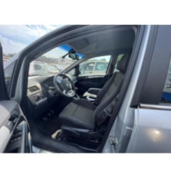 Demarreur OPEL ZAFIRA B Photo n°7