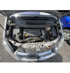 Demarreur OPEL ZAFIRA B Photo n°9