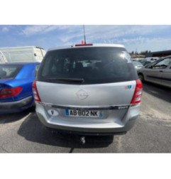 Demarreur OPEL ZAFIRA B Photo n°10